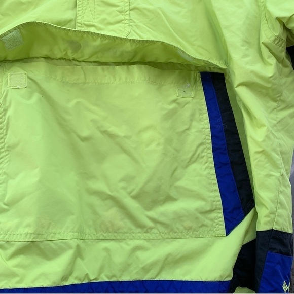 Columbia Women’s Winter Ski Snow Jacket with Hood 1/2 Zip Size Medium - Picture 10 of 11